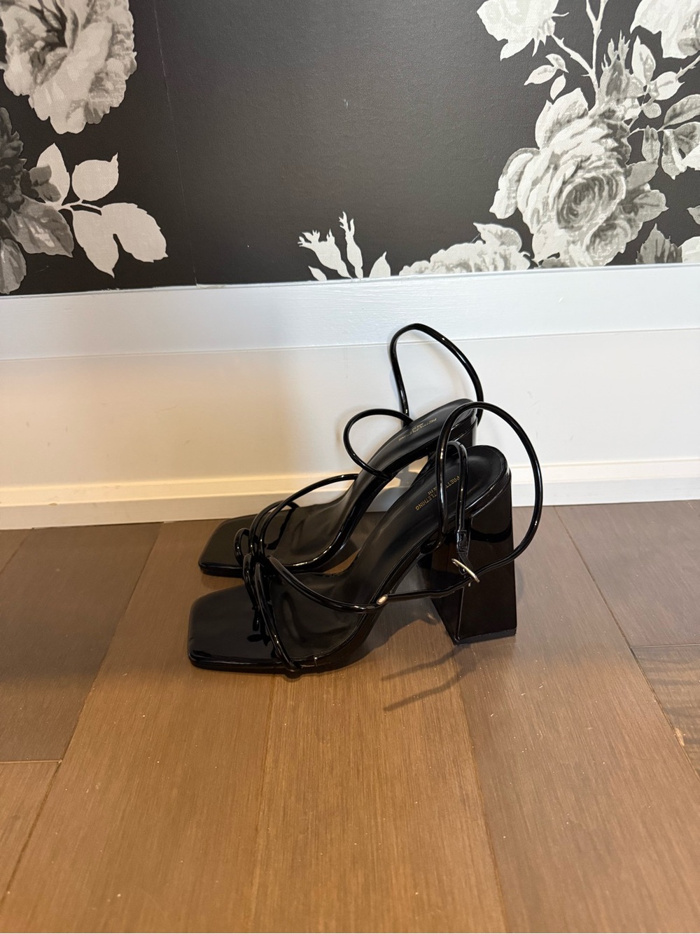 PLT Heels - Picture 3 of 6